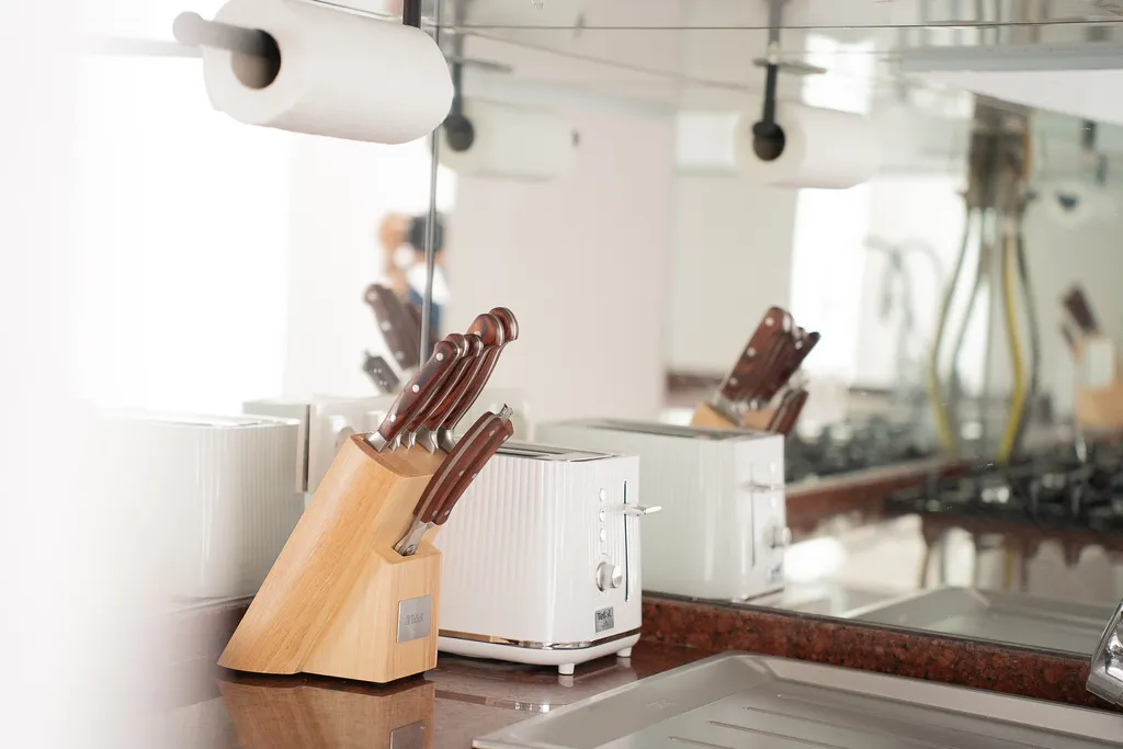 Современный люкс у Истикляля