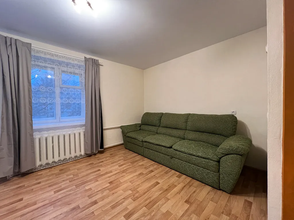 Квартира со свежим ремонтом напротив ЦУМа