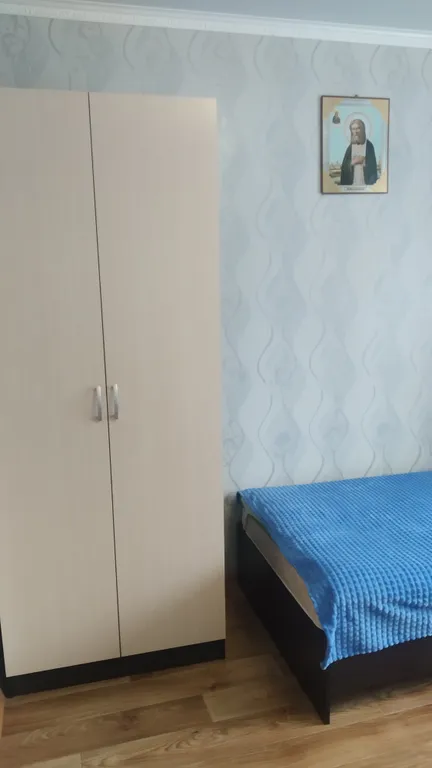 Большая комфортабельная двушечка