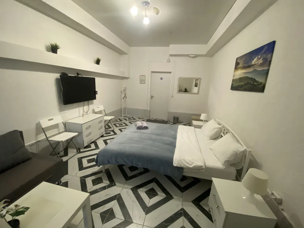 5 номер - комфорт