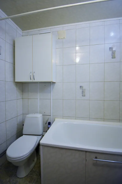 Однокомнатная квартира напротив областной больницы