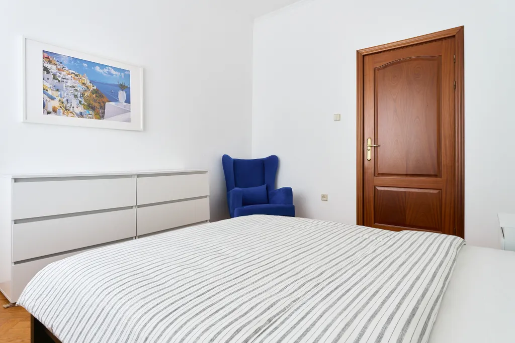 Квартира 2-комнатная квартира возле Арбата — Москва