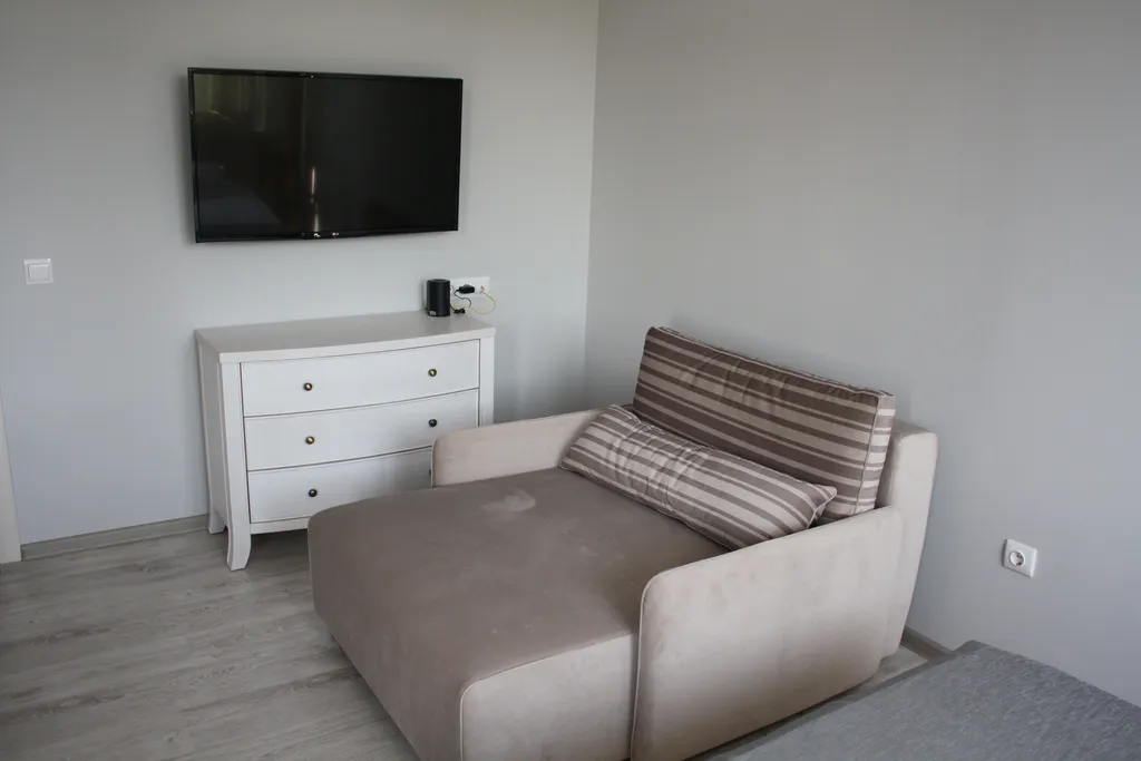 Квартира Квартира студия у озера Тихое — Светлогорск