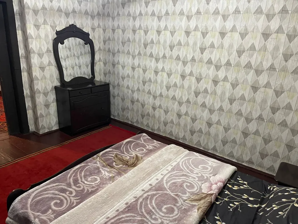 Уютная квартира в спальном районе с видом на море