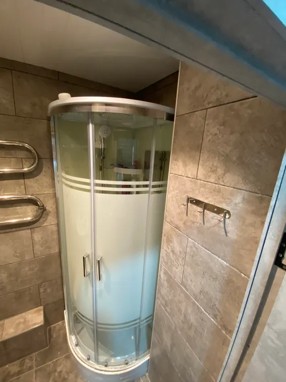 Апартаменты Wolff у Выборгского замка