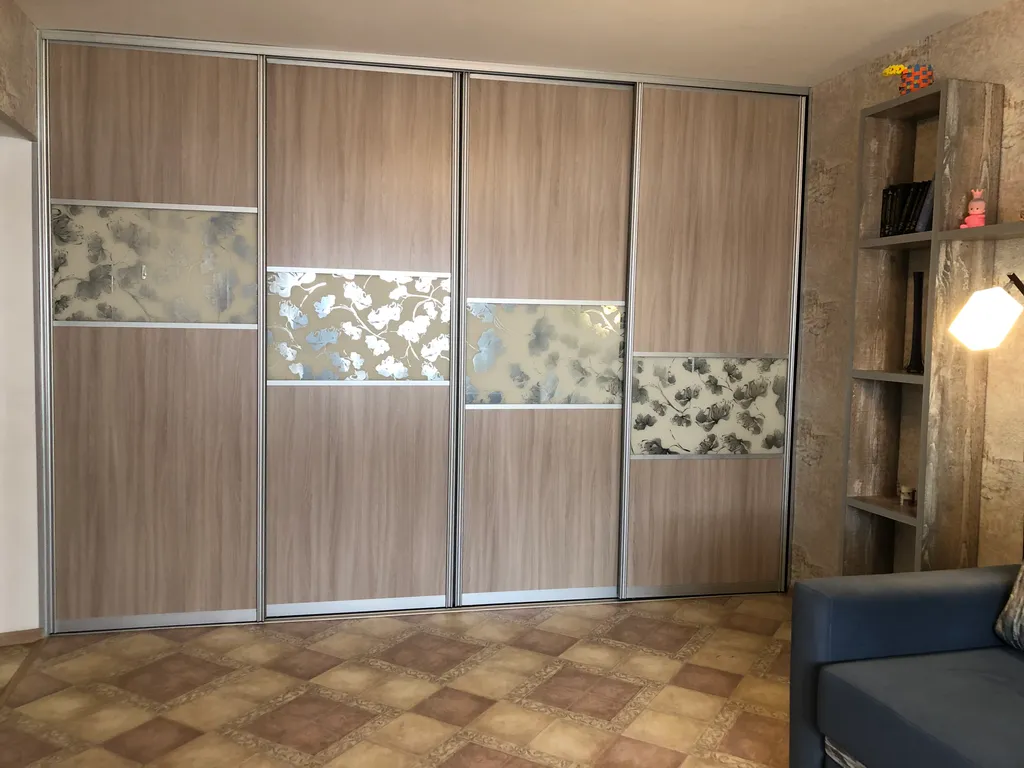 Комфортная квартира в центральном районе