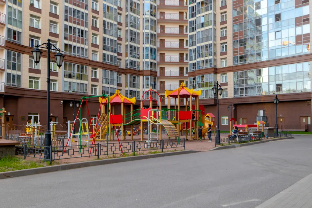 Квартира Квартира в центре, разводные мосты рядом, бесплатная парковка, 5 гостей — Санкт-Петербург