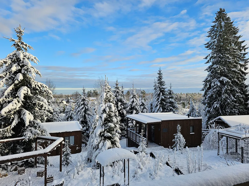 2-комнатный Дом