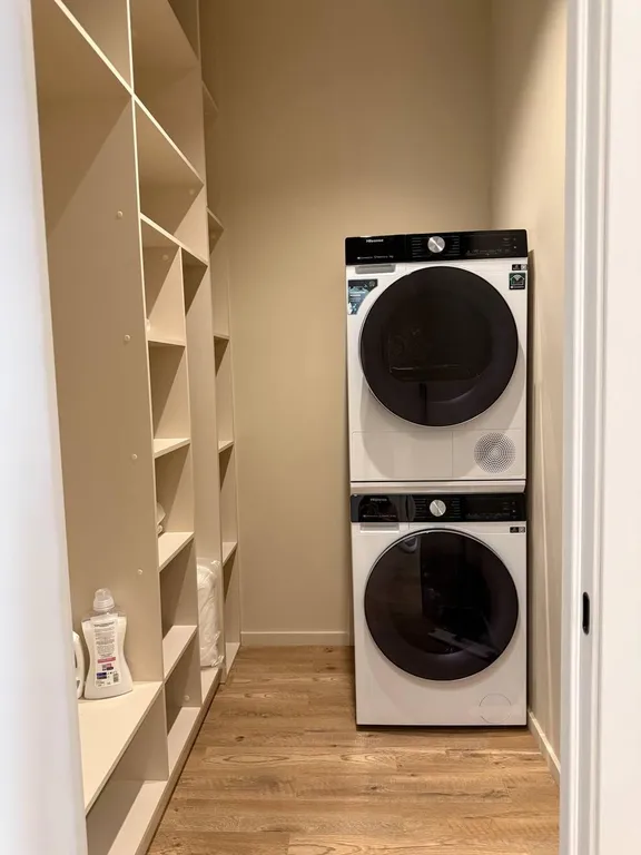 Квартира Уютная квартира в Технопарке — Москва