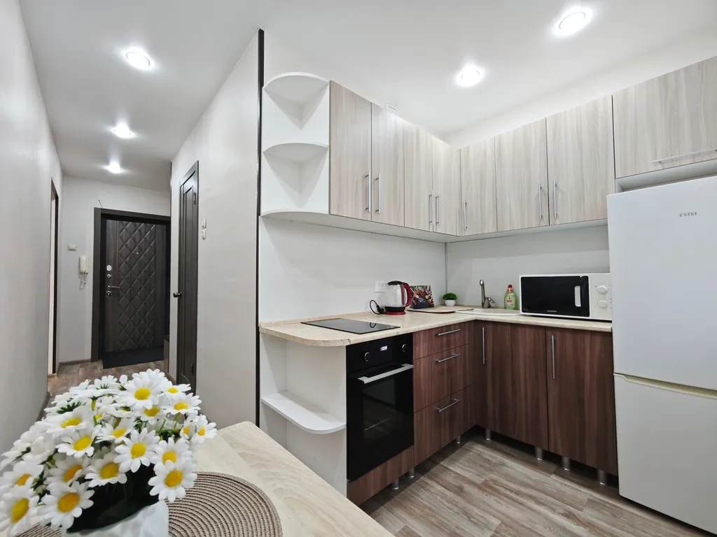 Апартаменты Элит