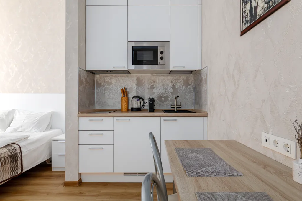 Семейные апартаменты у Невского проспекта