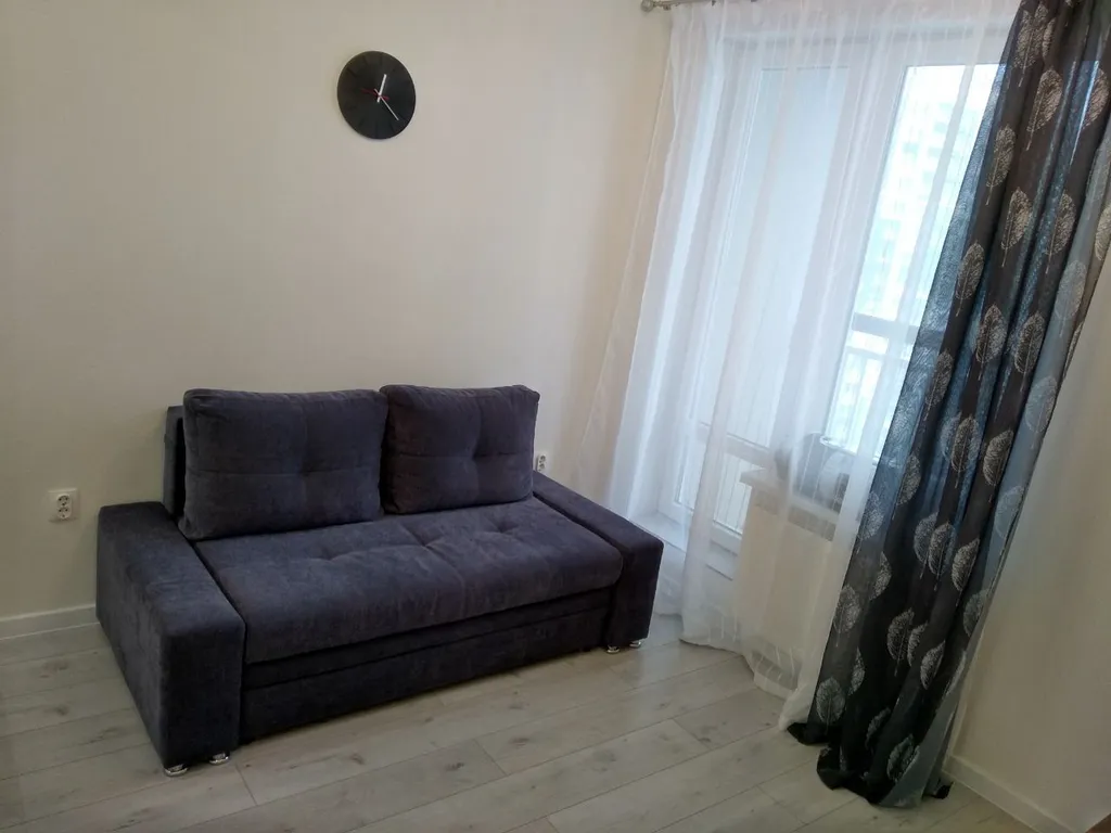 Новая квартира у Метро — аренда посуточно в Казань