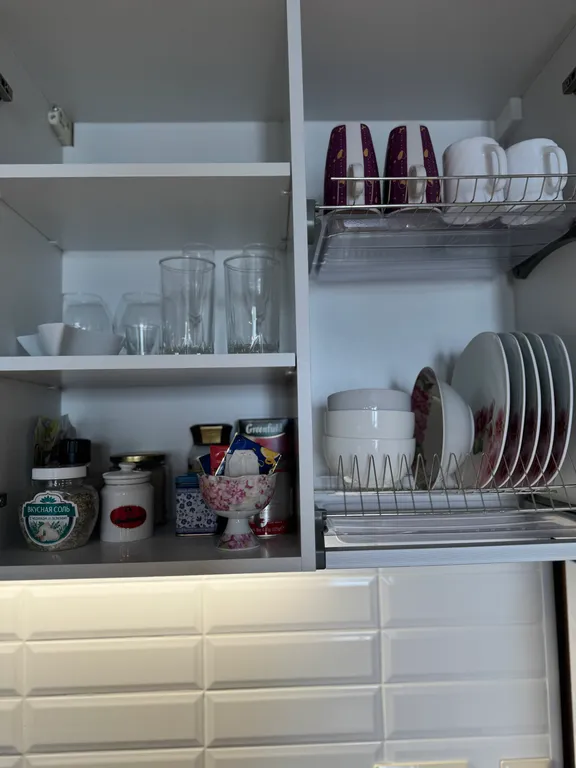 Квартира Квартира Студия с видом на закат в море — Севастополь