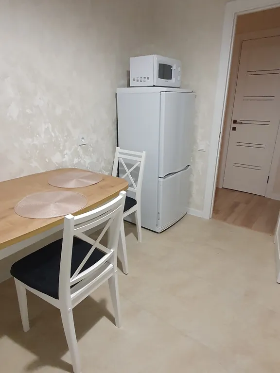 Комфортная квартира рядом с центром города