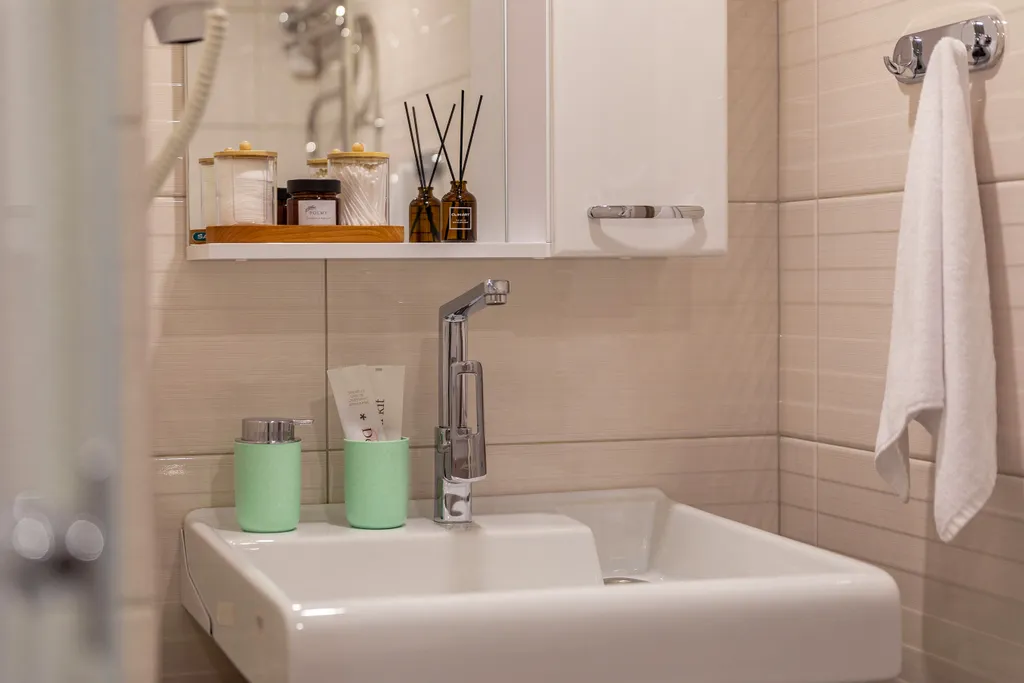 J&N Apartments Современная студия с умным домом