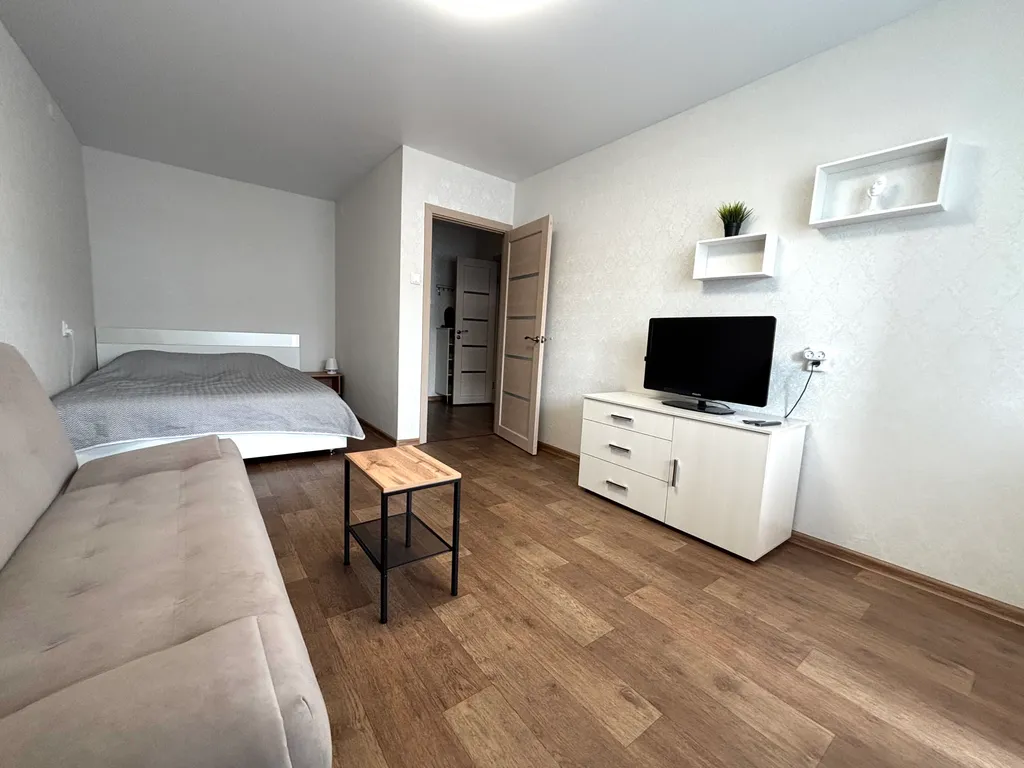 Самая уютная квартира у ТРЦ Коллаж — аренда посуточно в Кострома