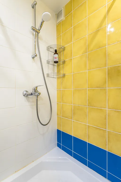 Квартира Квартира Уютная студия в новом Апарт-доме ЖК Дегунин — Москва