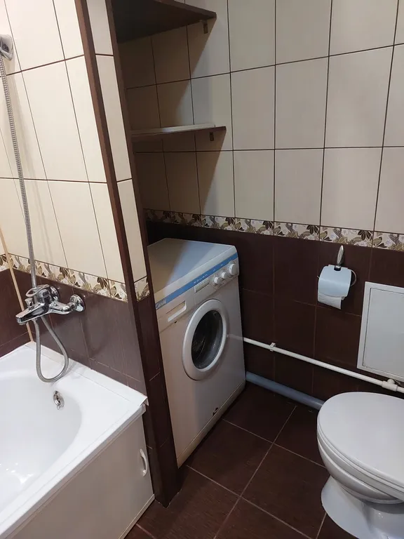 Квартира в центре