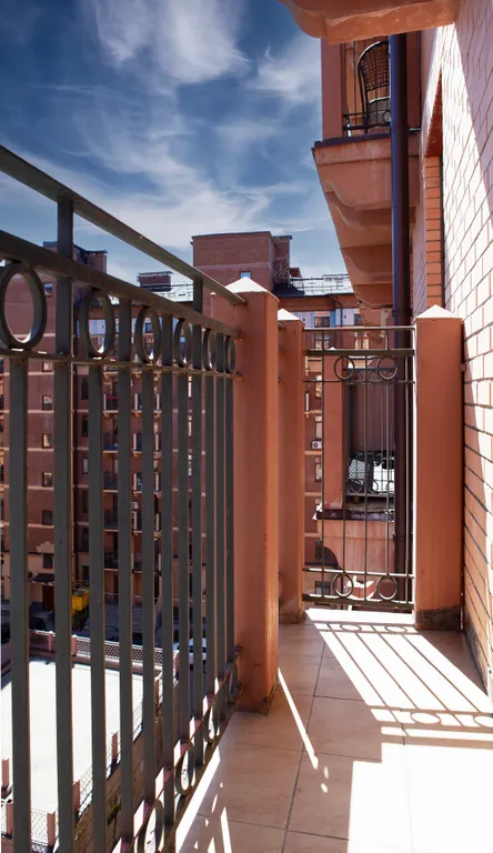 Квартира 7 мин до Аэропорта Шереметьево. 7 мин до онкоцентра г. Химки