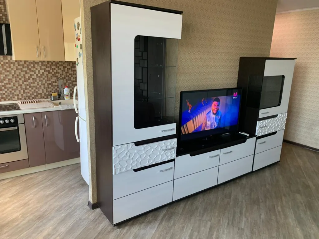 Уютная квартира в самом центре города