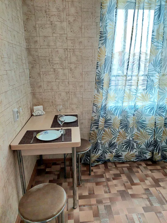 Квартира рядом с вокзалом Томск-2 и жд больницей