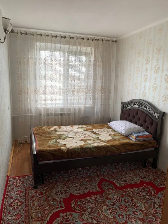 Квартира Апартаменты TUR HOUSE в Каспийске — Каспийск