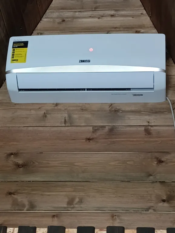 Квартира Жильё со всеми удобствами — Вервековка