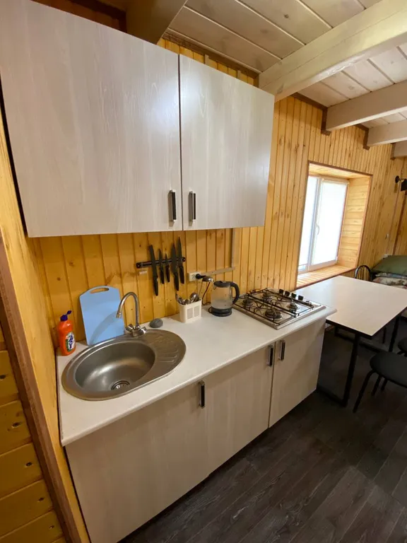 Усадьба Три ели