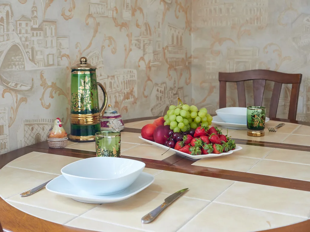 Апартамент в центре города