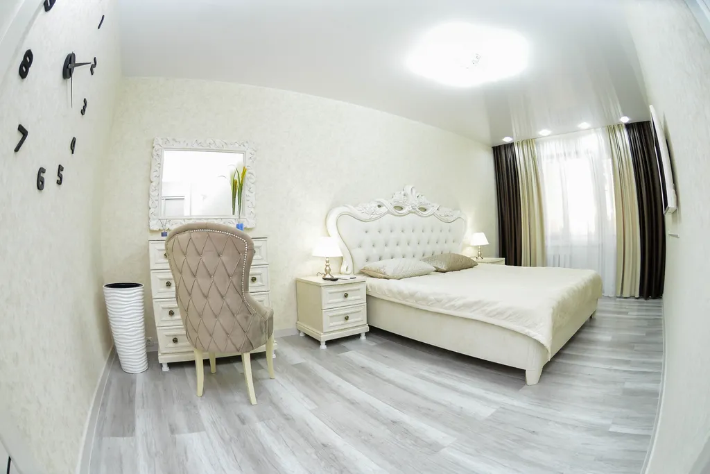 Квартира Роскошные апартаменты — аренда посуточно в Армавир