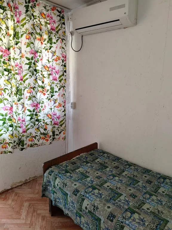 Комната