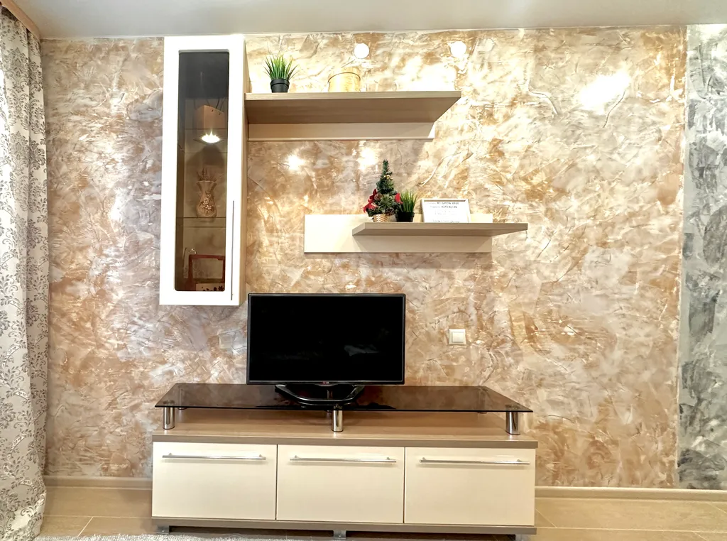 Уютная квартира недалеко от Федерального ортопедического центра