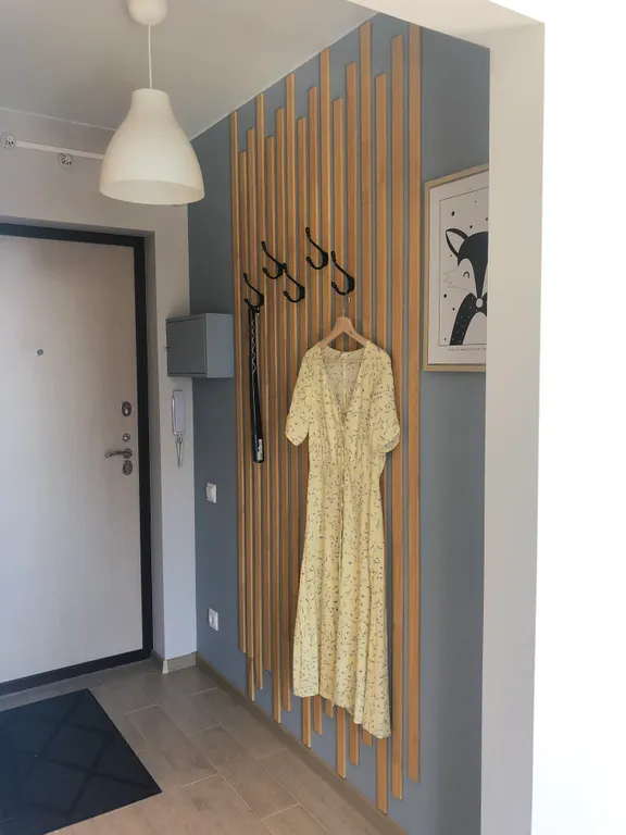 Panorama apartment