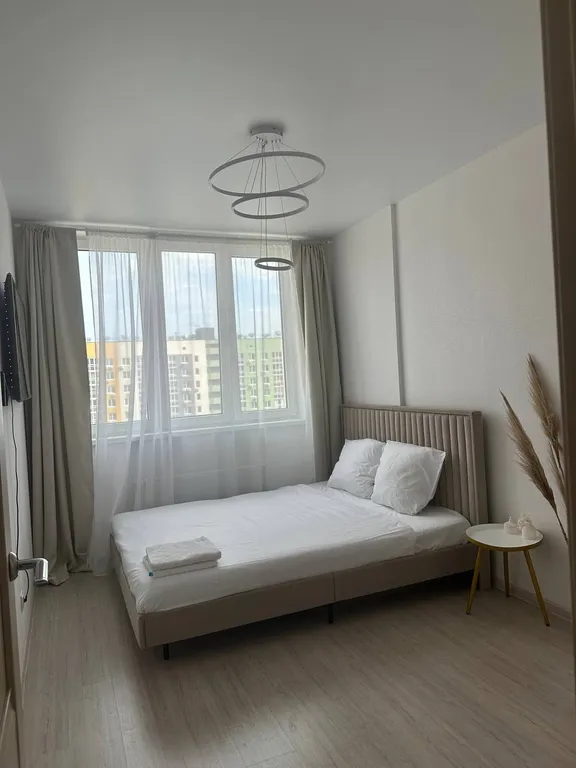 Апартаменты 4-местные Делюкс