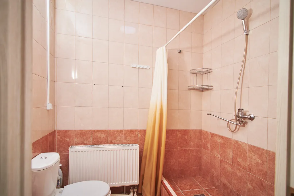 Квартира в шаге от парка