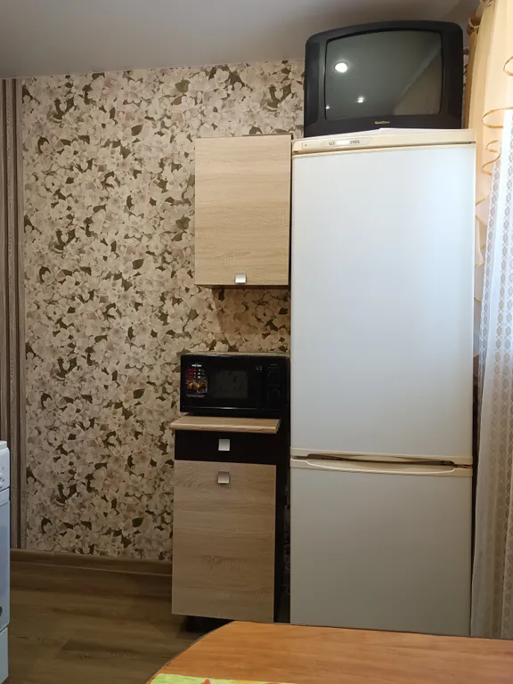 Уютная квартира с выгодным месторасположением