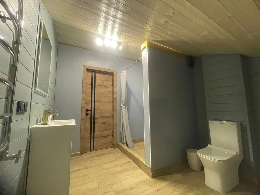 Гостевой дом