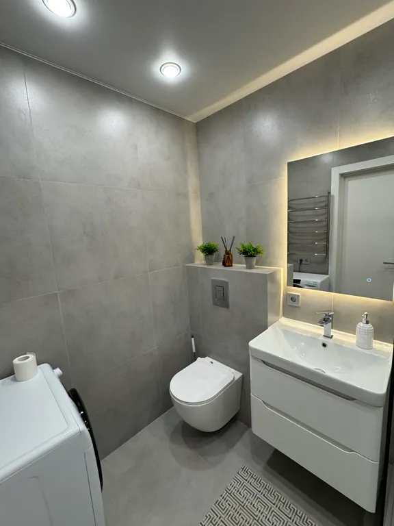 Скандинавская сказка в Новом городе