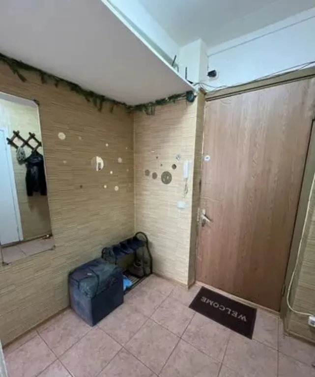 Уютно, комфортно, всё как дома