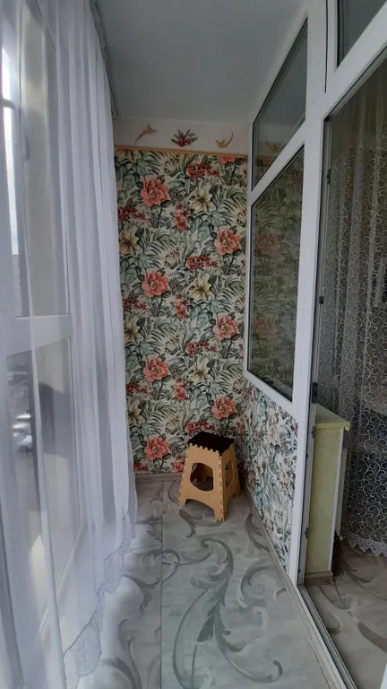 Квартира Квартира в центре — Анапа