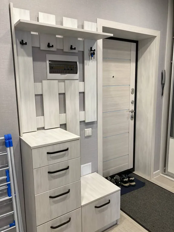 Квартира 1-комнатная Квартира — Зеленоградск