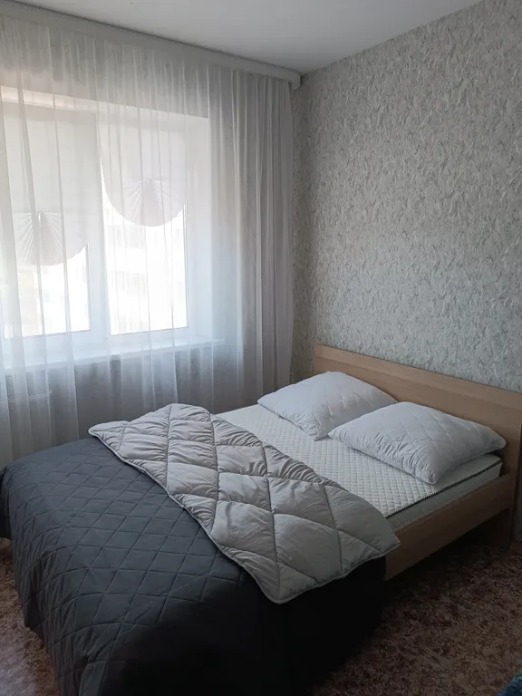 Уютная квартира в Ивушках — аренда посуточно в Великий Новгород