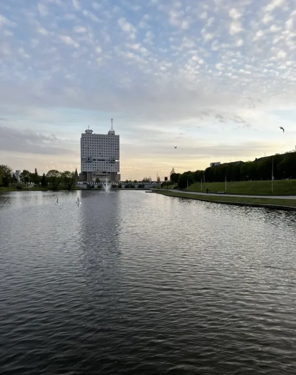 Квартира Квартира в центре — Калининград