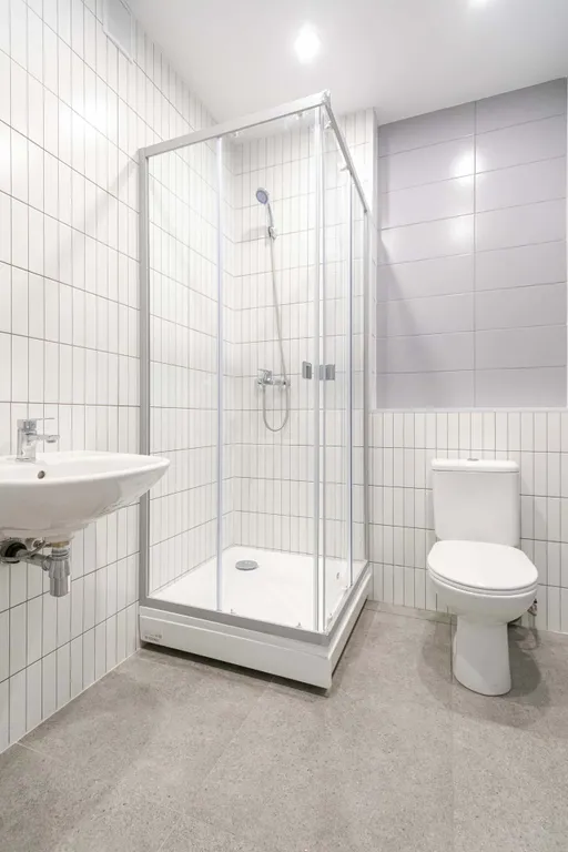 Комфортные апартаменты