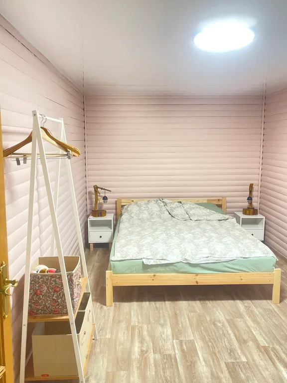 Загородный отдых в живописном месте Два холма