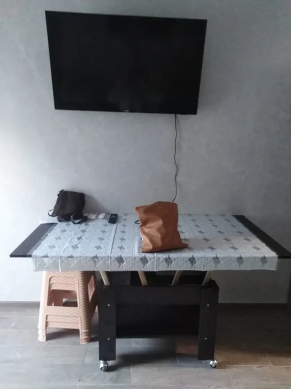 Апартаменты на море