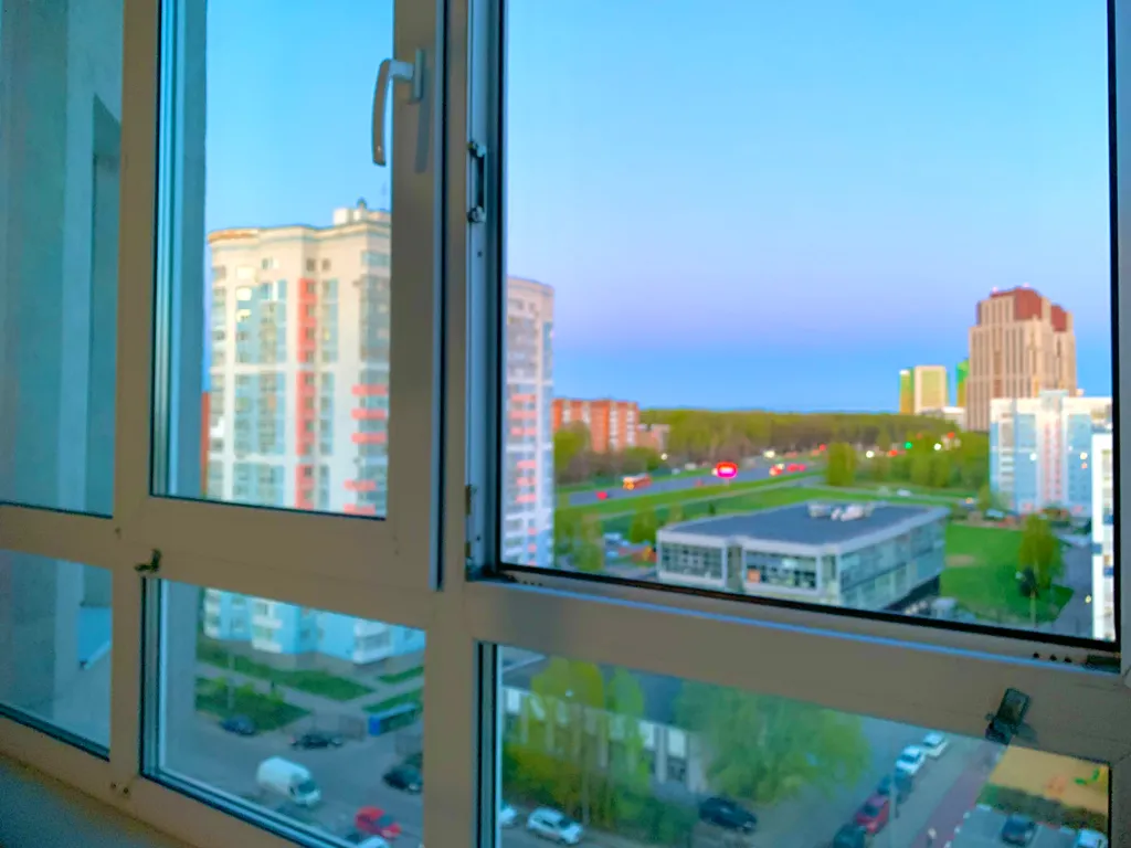 Уютная чистая квартира в городе самых красивых закатов — аренда посуточно в Нижний Новгород