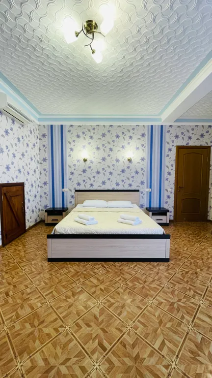 Квартира Комната — аренда посуточно в Оленевка