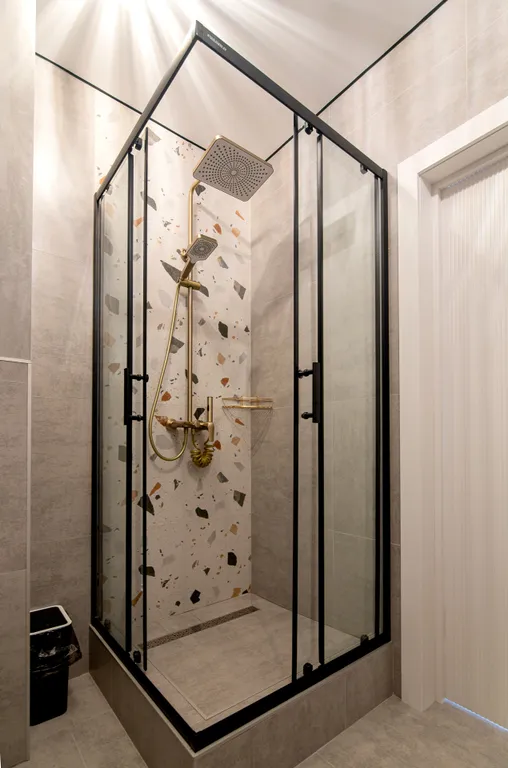 Апартаменты с видом на реку Дон