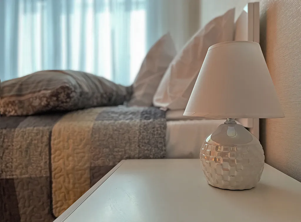 Уютная квартира в 500 метрах от моря